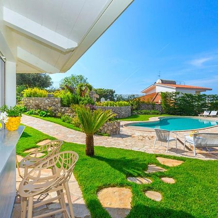 מסה לוברנסה Amore Rentals - Resort Ravenna - Villa Cavaliere מראה חיצוני תמונה