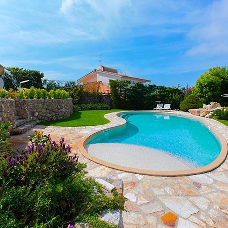 מסה לוברנסה Amore Rentals - Resort Ravenna - Villa Cavaliere מראה חיצוני תמונה