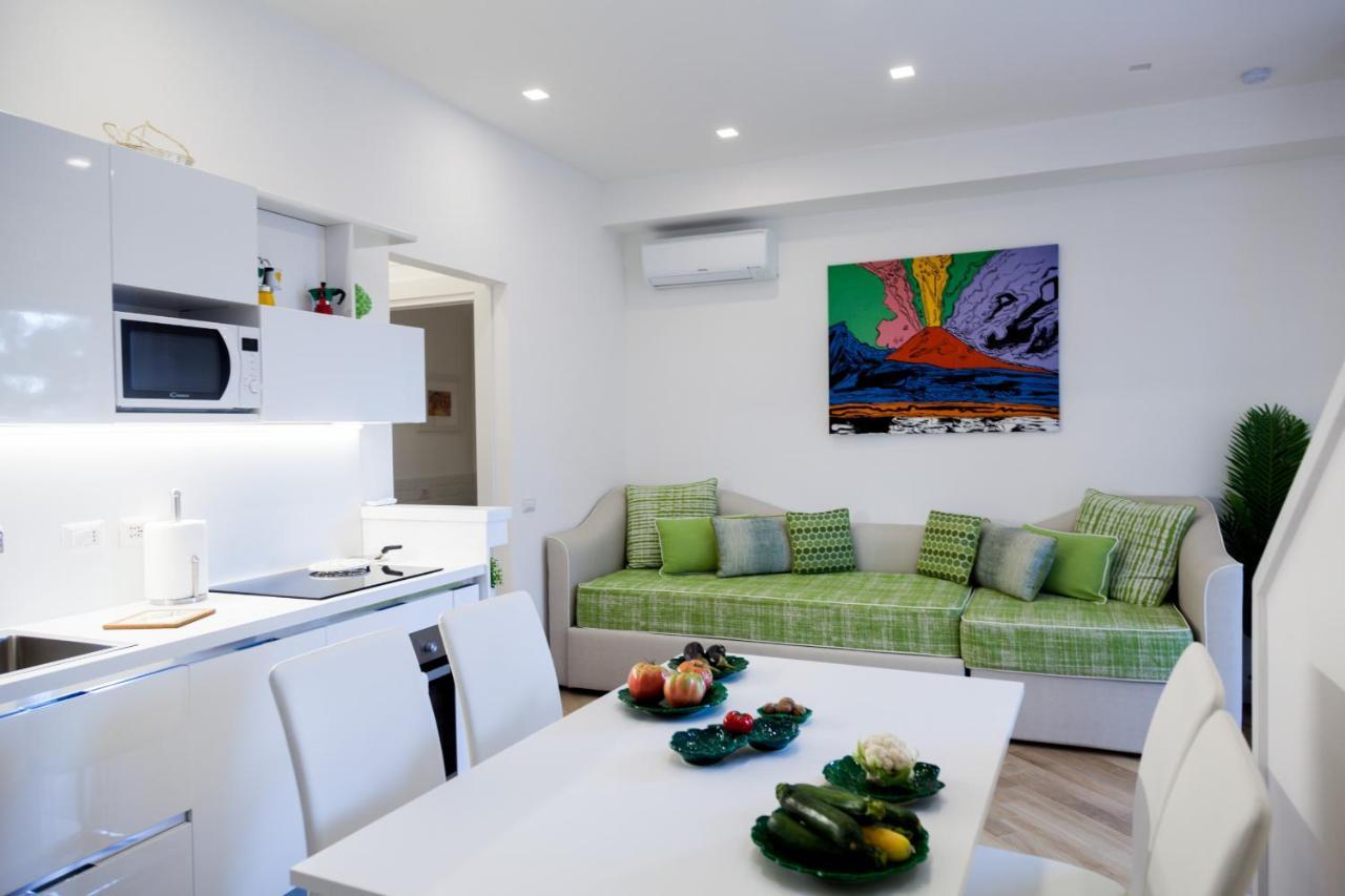 מסה לוברנסה Amore Rentals - Resort Ravenna - Villa Cavaliere מראה חיצוני תמונה