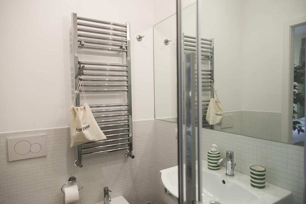 מסה לוברנסה Amore Rentals - Resort Ravenna - Villa Cavaliere מראה חיצוני תמונה