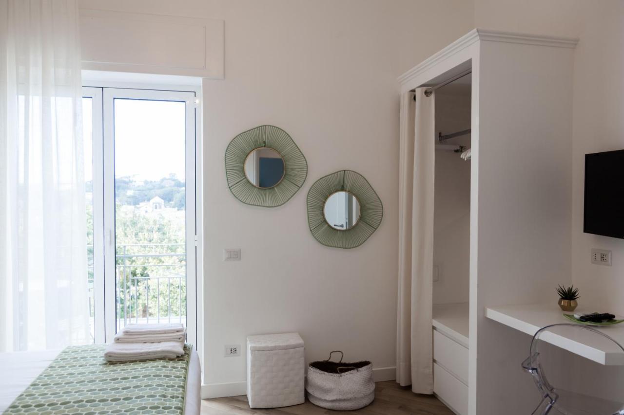 מסה לוברנסה Amore Rentals - Resort Ravenna - Villa Cavaliere מראה חיצוני תמונה