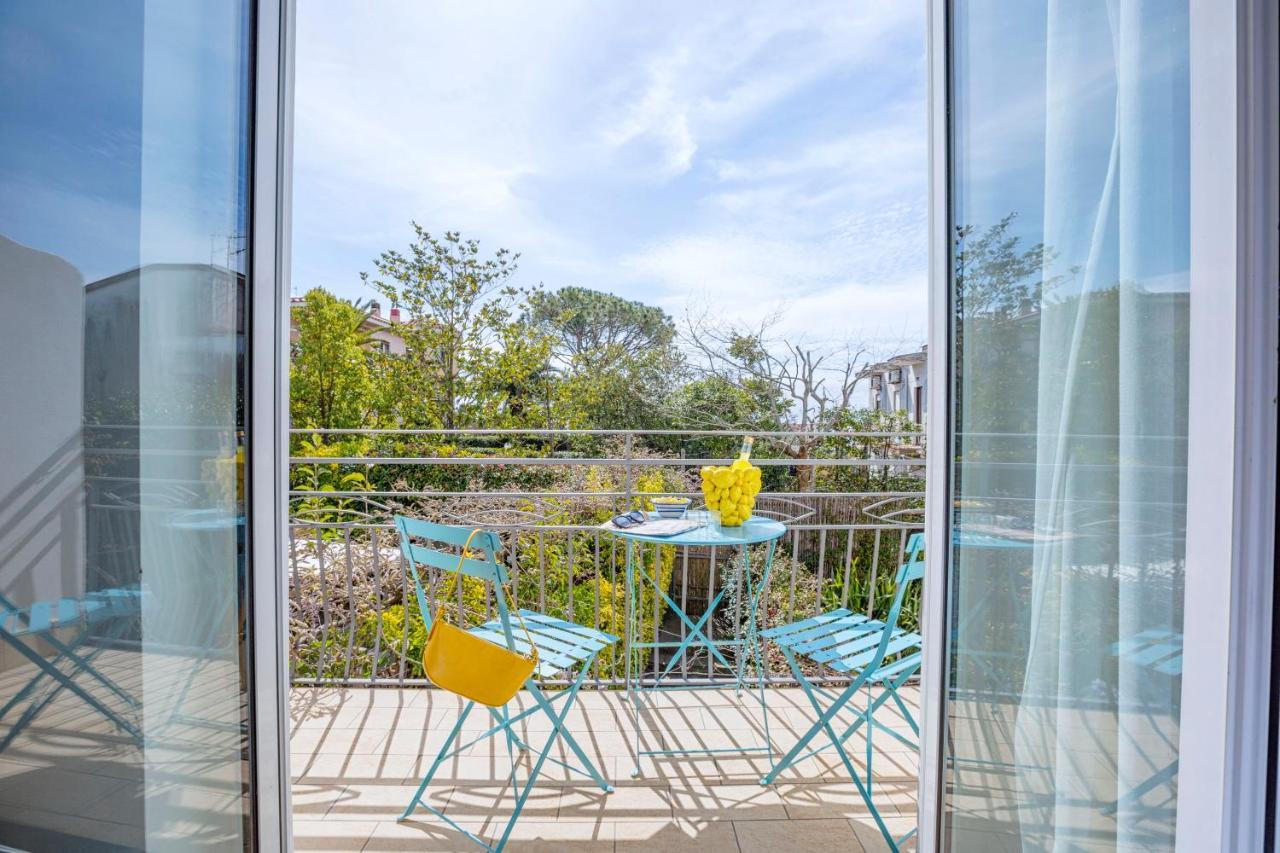 מסה לוברנסה Amore Rentals - Resort Ravenna - Villa Cavaliere מראה חיצוני תמונה