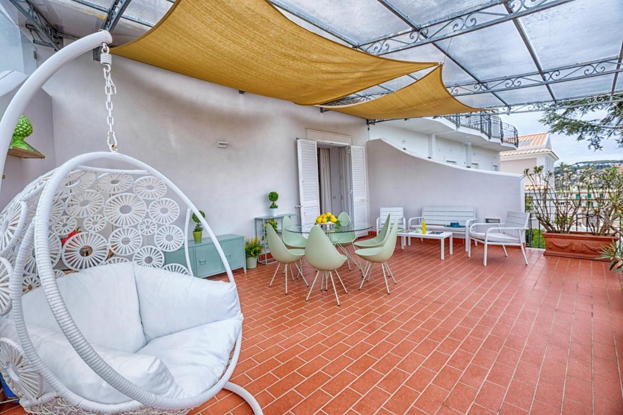 מסה לוברנסה Amore Rentals - Resort Ravenna - Villa Cavaliere מראה חיצוני תמונה