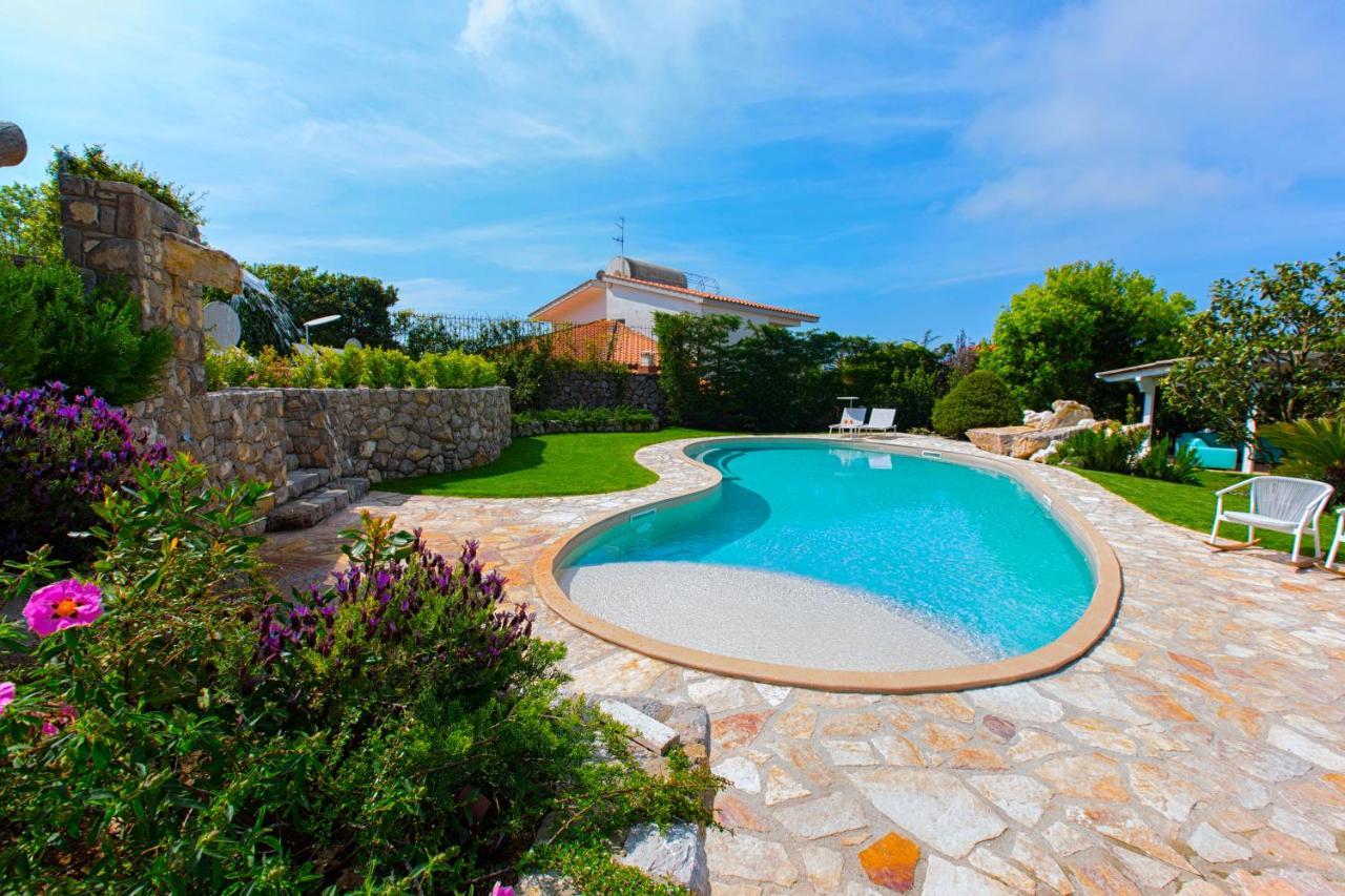 מסה לוברנסה Amore Rentals - Resort Ravenna - Villa Cavaliere מראה חיצוני תמונה