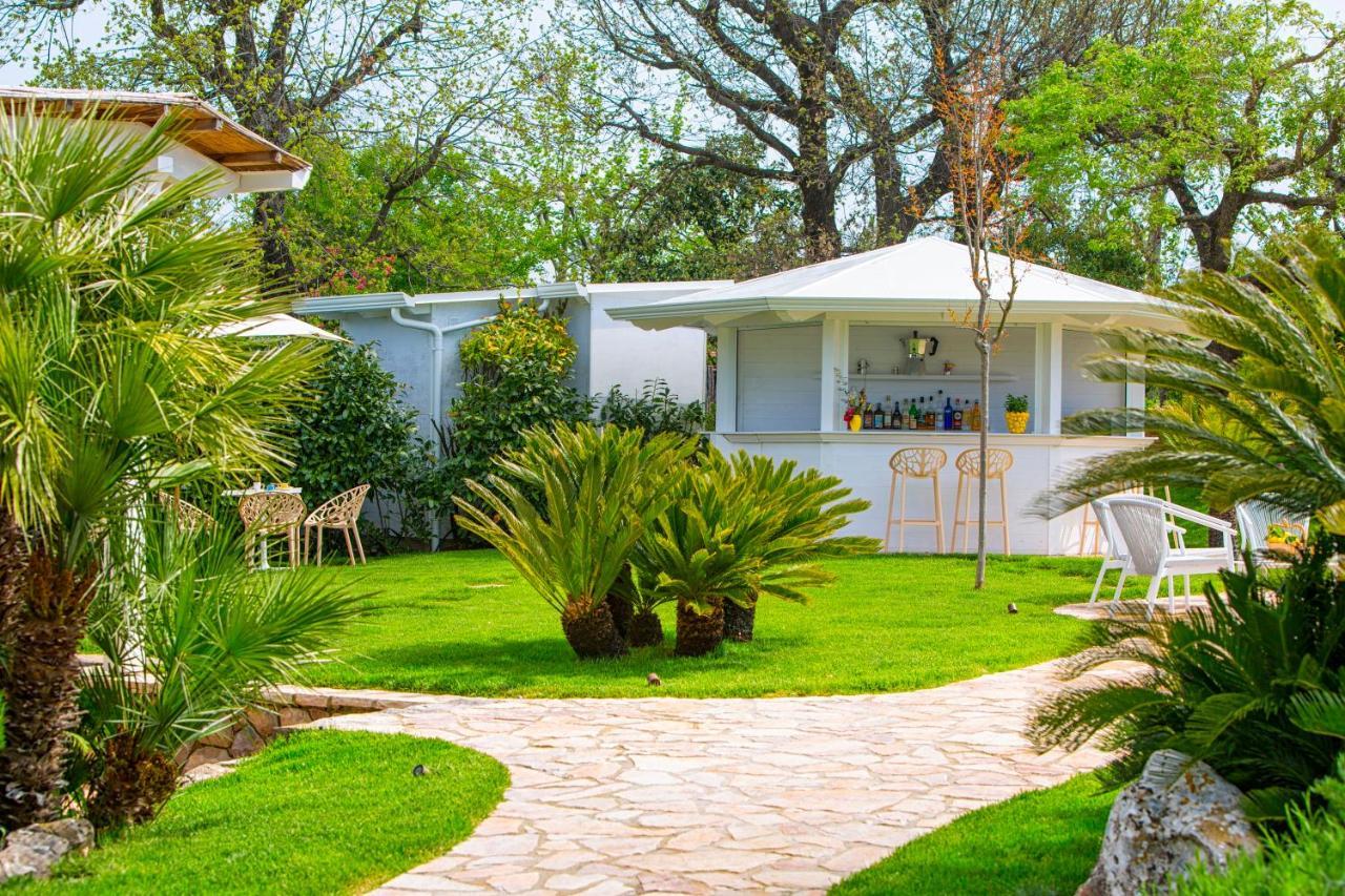 מסה לוברנסה Amore Rentals - Resort Ravenna - Villa Cavaliere מראה חיצוני תמונה