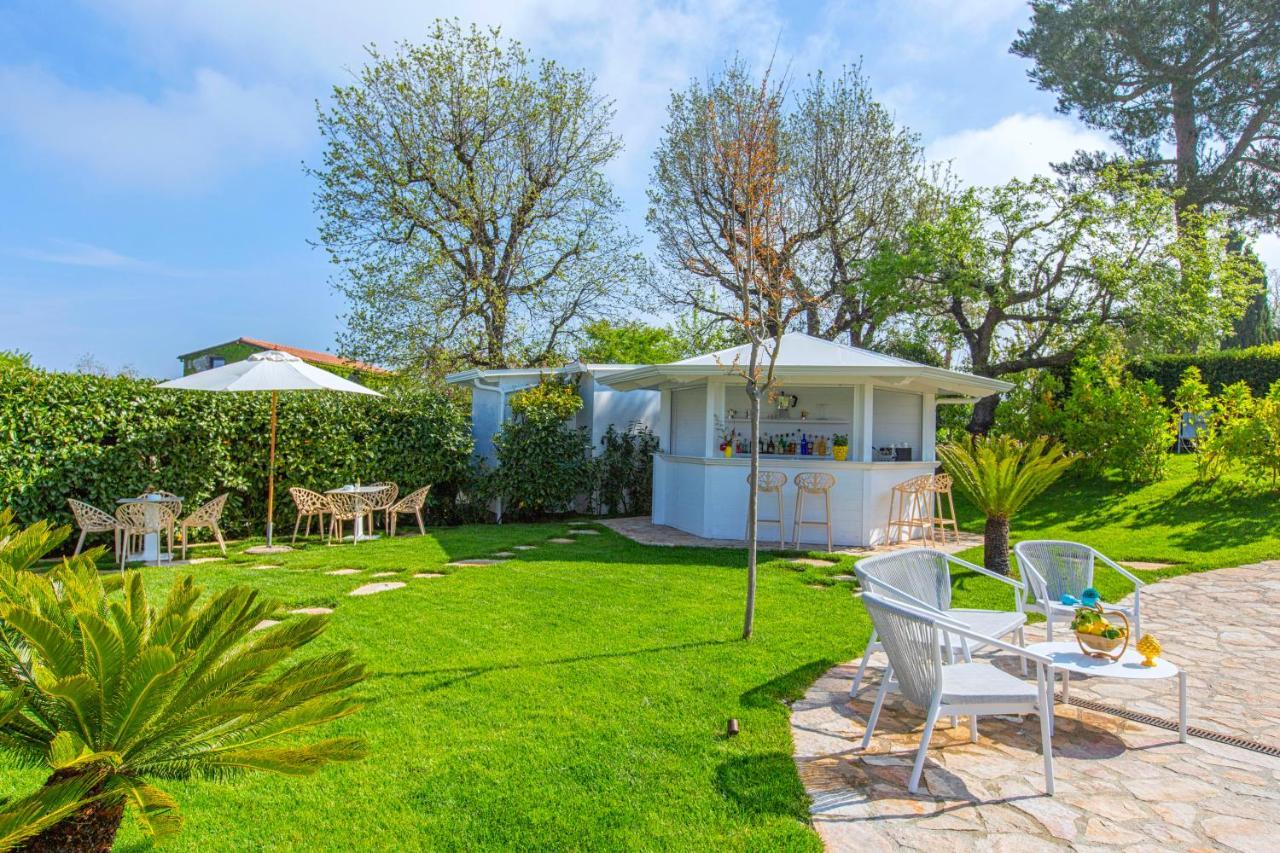 מסה לוברנסה Amore Rentals - Resort Ravenna - Villa Cavaliere מראה חיצוני תמונה