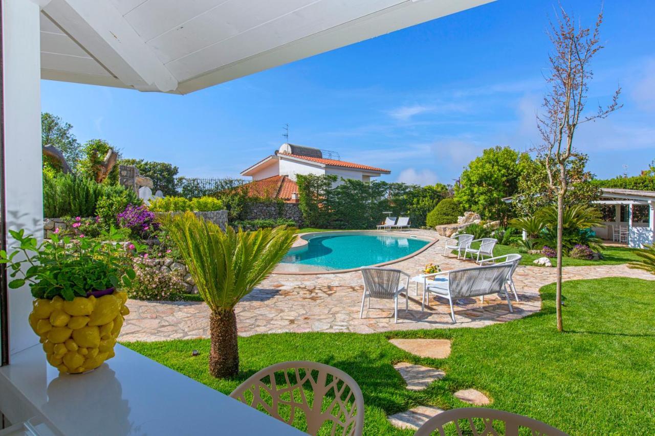 מסה לוברנסה Amore Rentals - Resort Ravenna - Villa Cavaliere מראה חיצוני תמונה