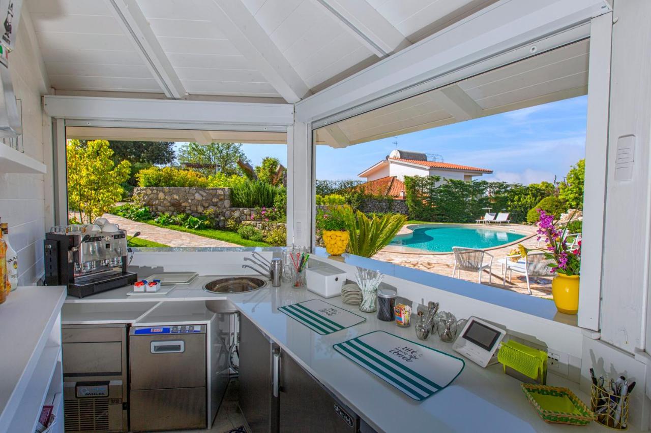 מסה לוברנסה Amore Rentals - Resort Ravenna - Villa Cavaliere מראה חיצוני תמונה