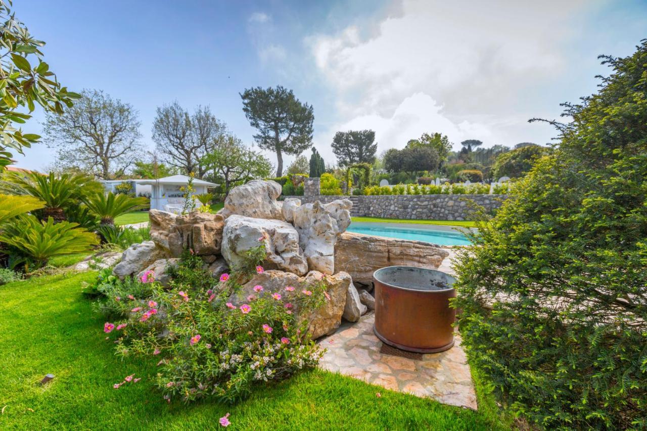 מסה לוברנסה Amore Rentals - Resort Ravenna - Villa Cavaliere מראה חיצוני תמונה