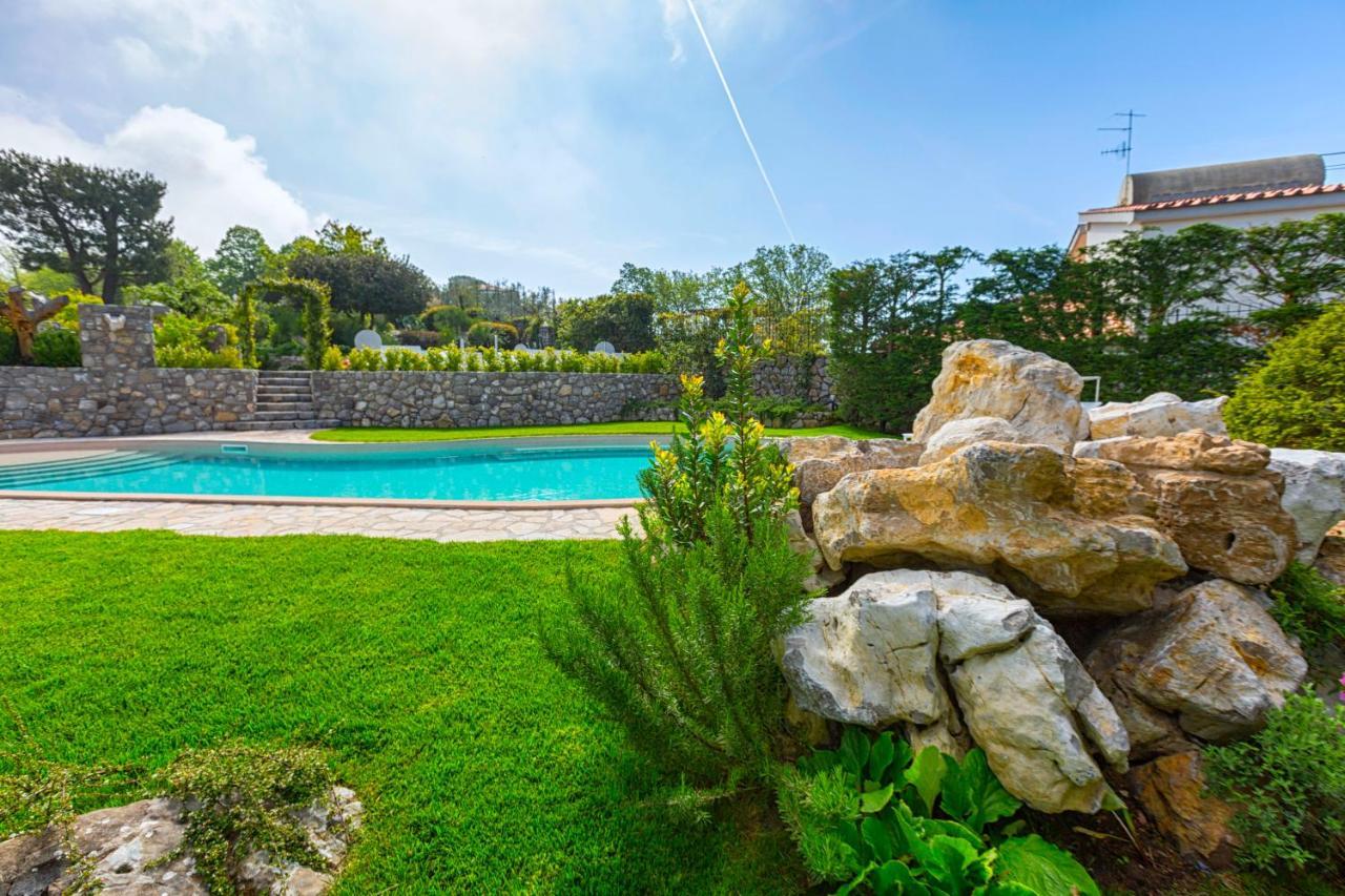 מסה לוברנסה Amore Rentals - Resort Ravenna - Villa Cavaliere מראה חיצוני תמונה