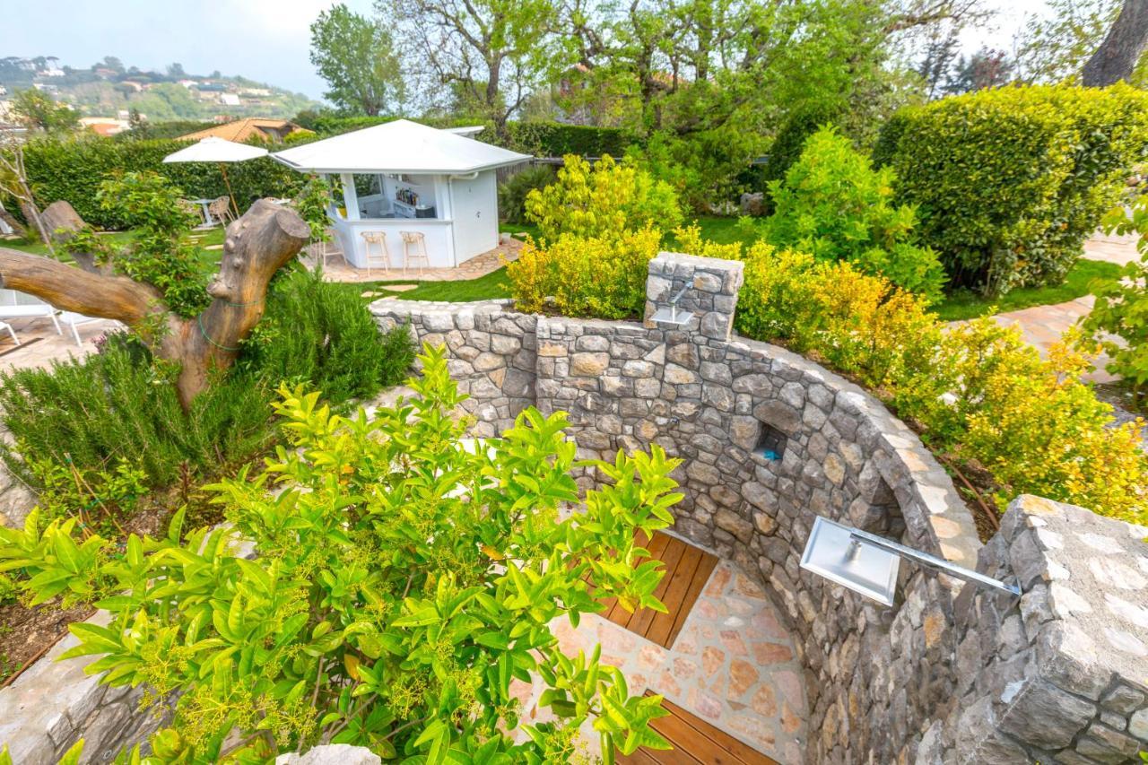 מסה לוברנסה Amore Rentals - Resort Ravenna - Villa Cavaliere מראה חיצוני תמונה